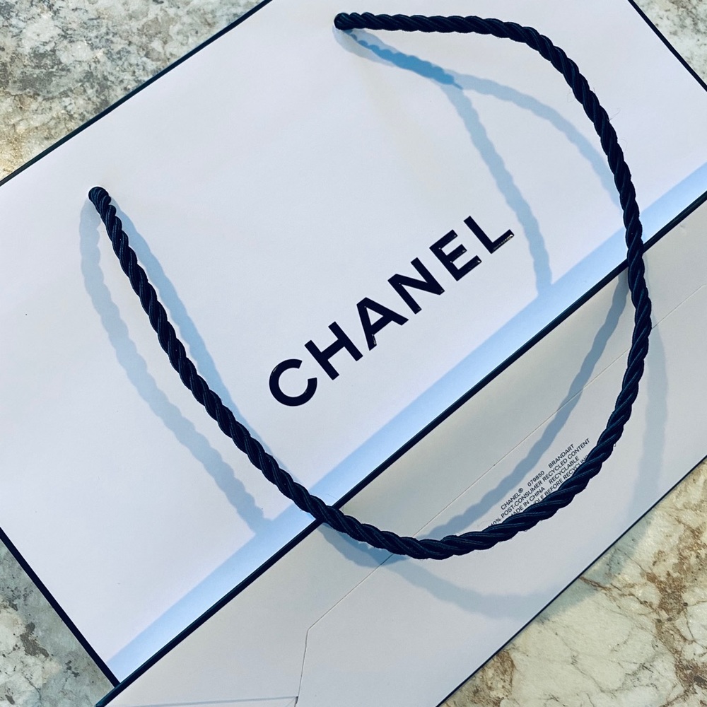 Chanel bag